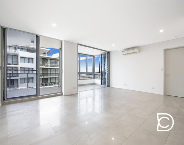 808/44 Shoreline Drive, Rhodes NSW 2138