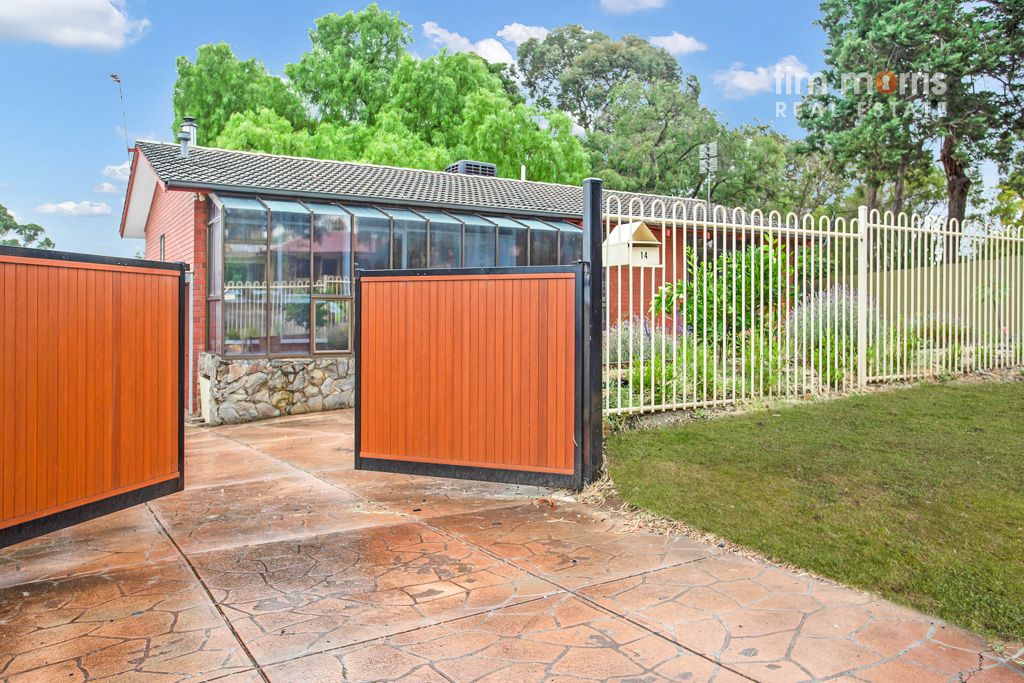 14 Launceston Avenue, Banksia Park SA 5091, Image 0