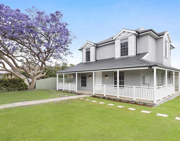 33 Gerald Road, Illawong NSW 2234