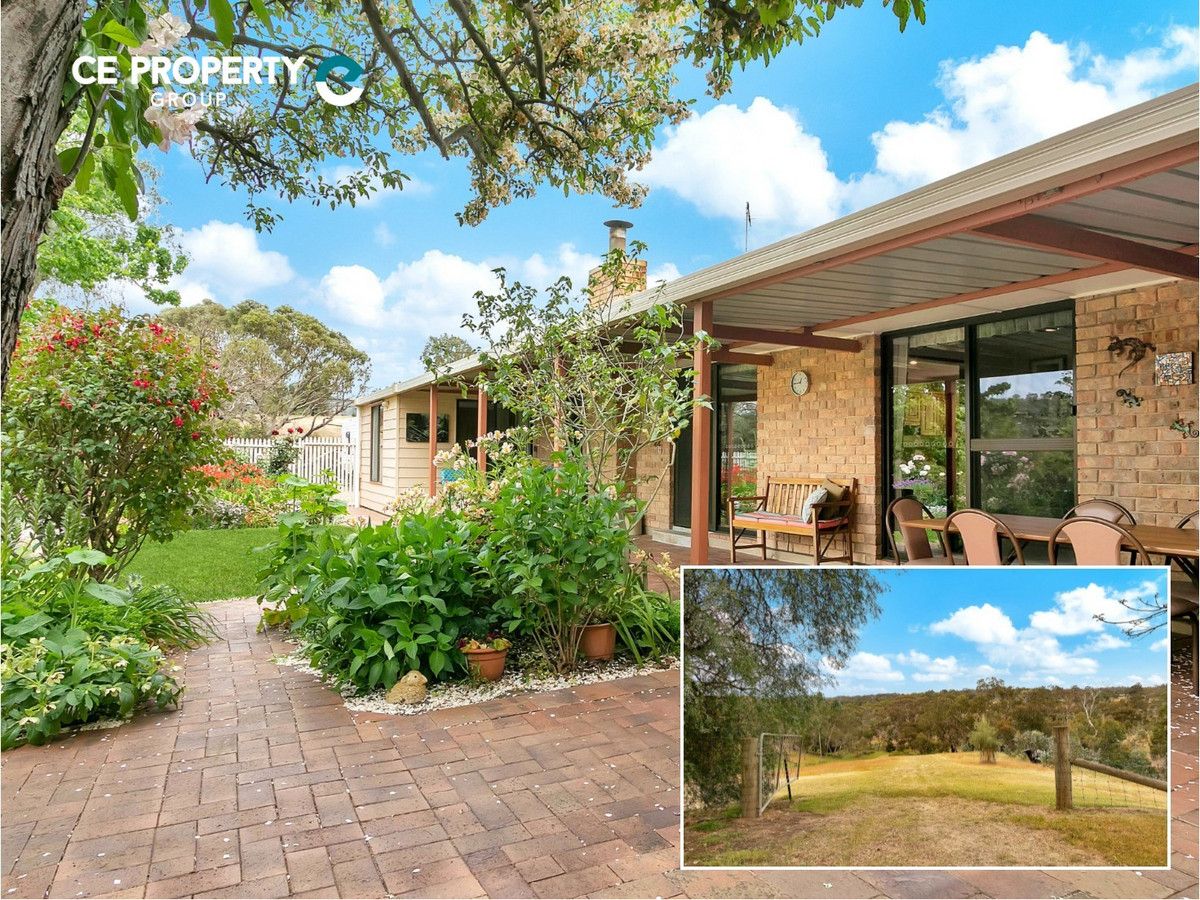 30 Bassnet Road, One Tree Hill SA 5114, Image 0