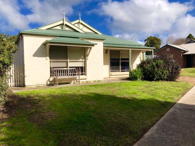 3 bedrooms House in 3/14A Haeusler Drive NAIRNE SA, 5252