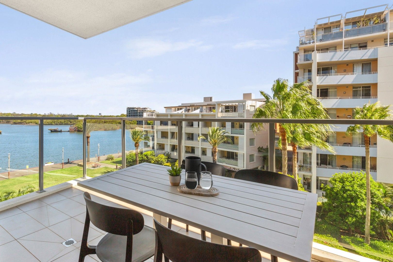 406/7 Stromboli Strait, Wentworth Point NSW 2127, Image 0