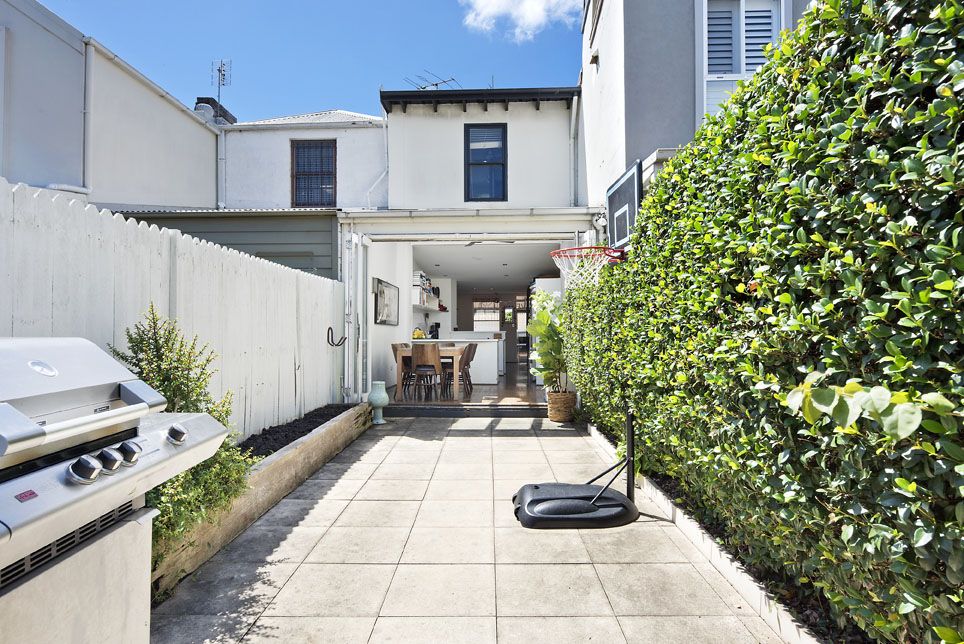 186 Underwood Street, Paddington NSW 2021, Image 2