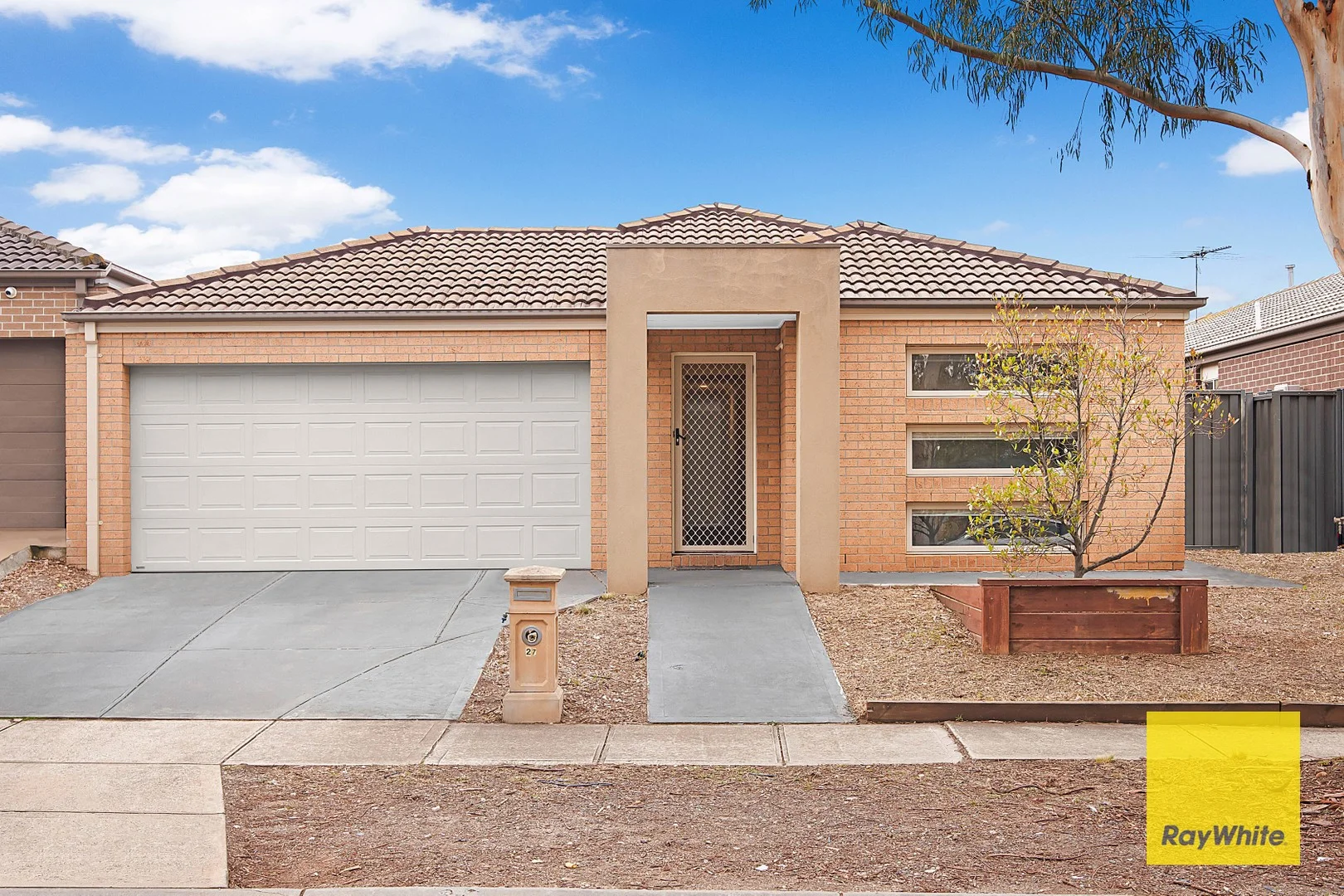 27 Circuit Drive, Truganina VIC 3029