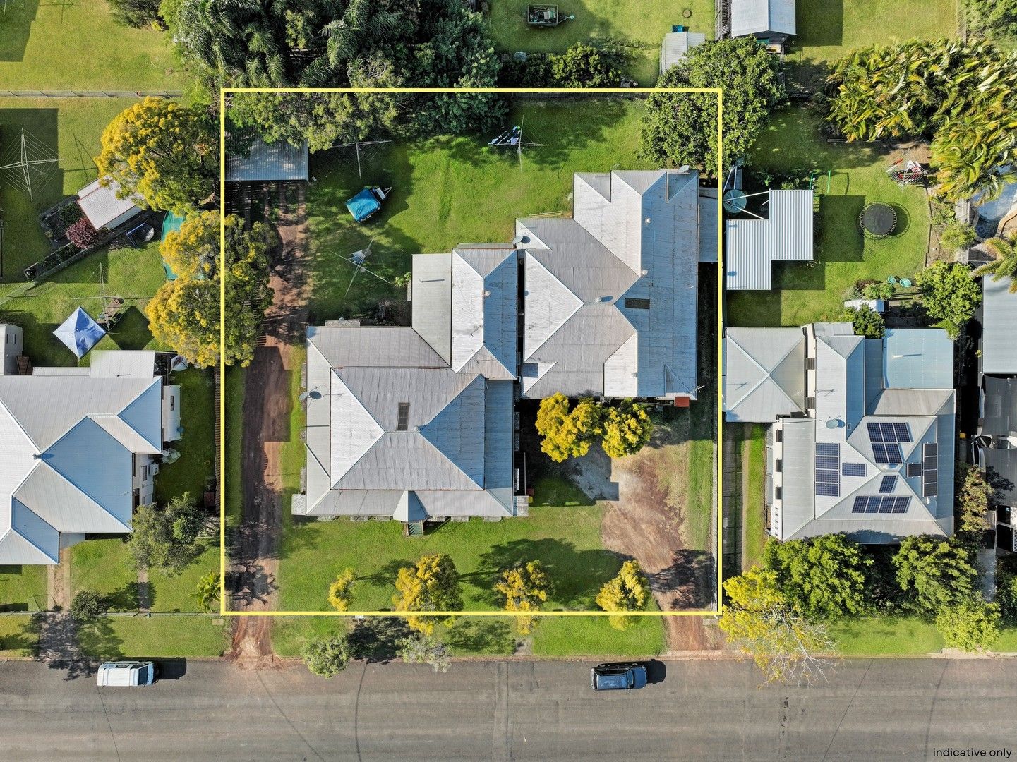 117 119 Churchill Street, Maryborough QLD 4650 Domain