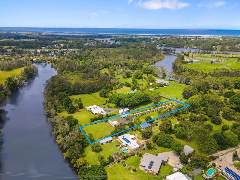 110 Newry Island Drive, Urunga NSW 2455, Image 1