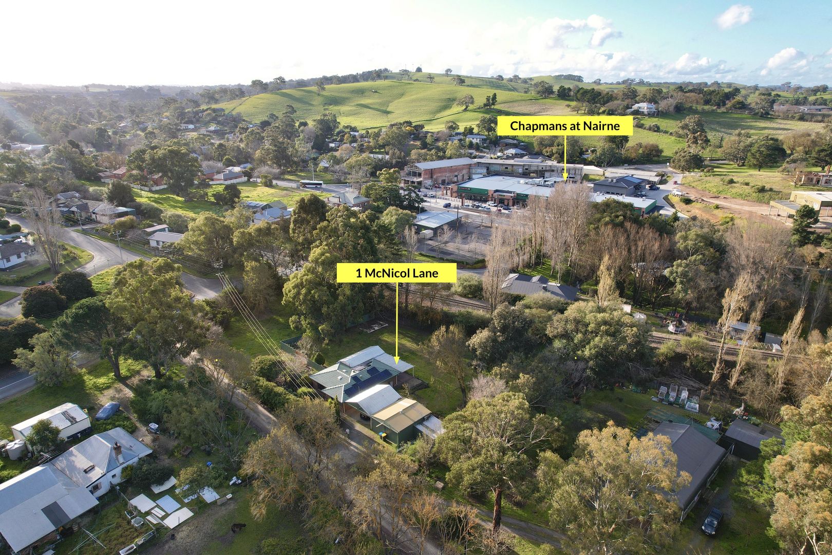 1 McNicol Lane, Nairne SA 5252, Image 1