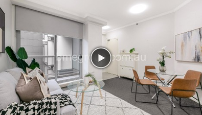 Picture of 190/298-304 Sussex Street, SYDNEY NSW 2000