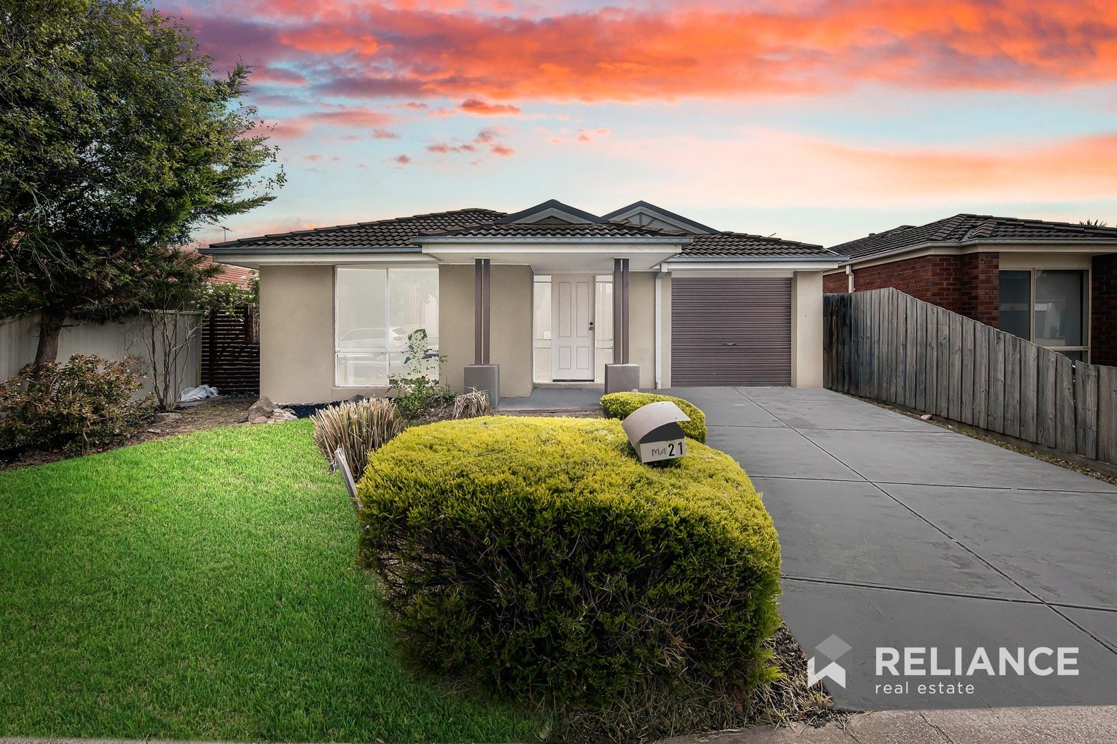21 Kirkstone Road, Point Cook VIC 3030 | Domain