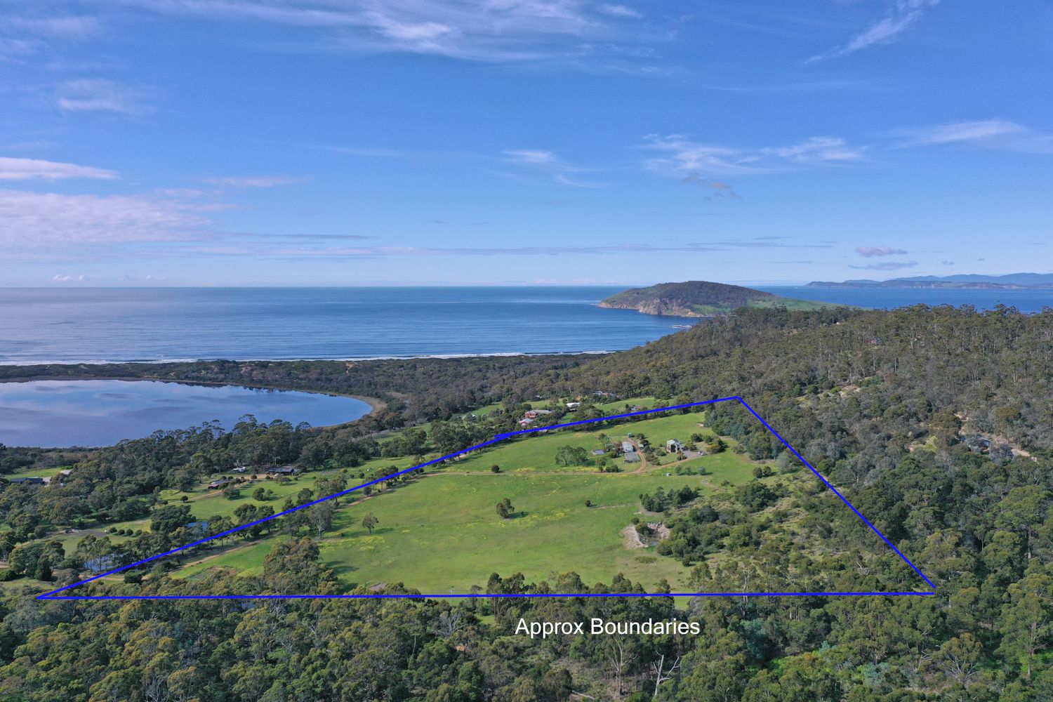 2137 South Arm Road, Sandford TAS 7020, Image 1