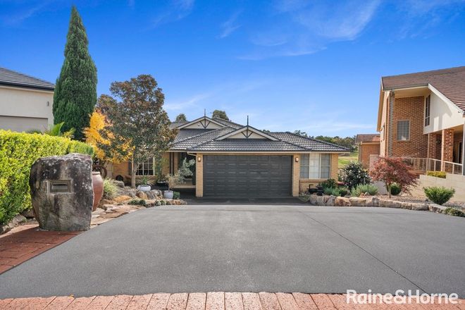 Picture of 7 Rutar Place, ABBOTSBURY NSW 2176