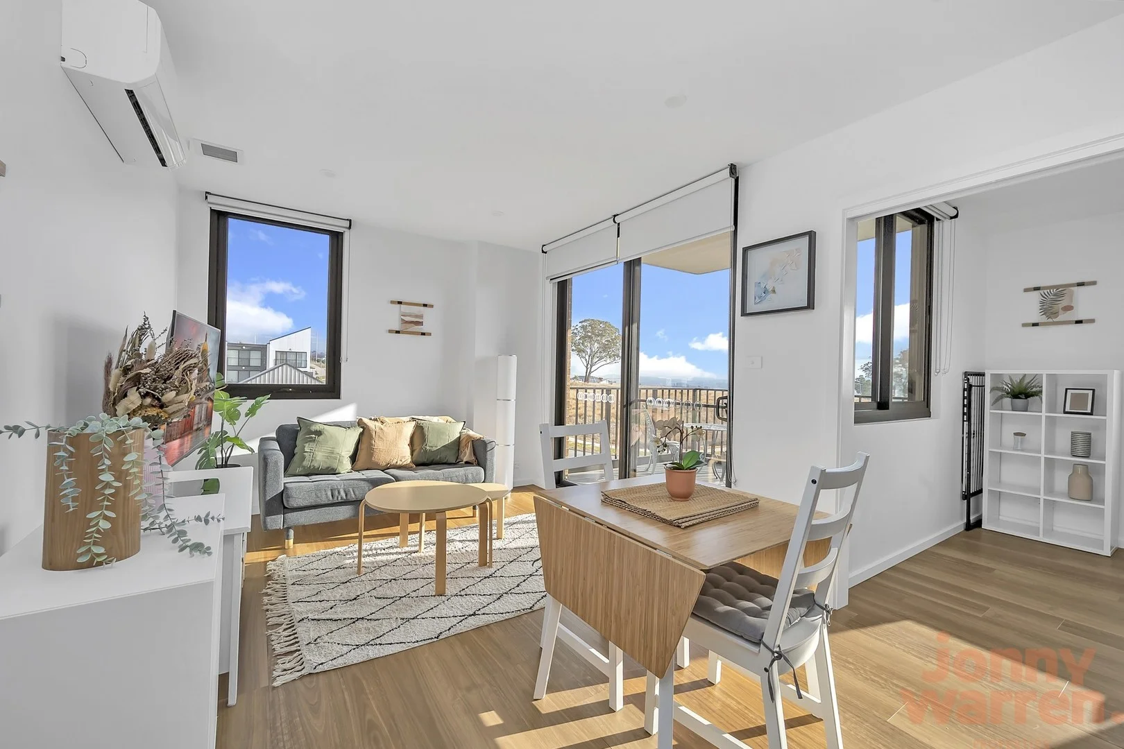 66/14 Hoolihan Street, Denman Prospect ACT 2611