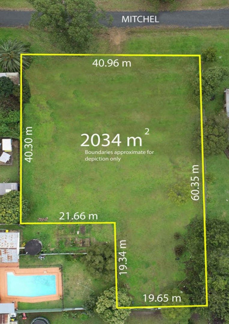 Lot 140 Mitchell Street, Stroud NSW 2425, Image 0