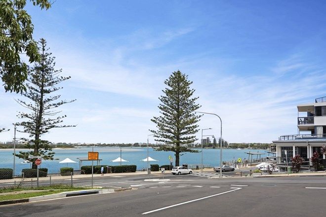 Picture of 29-31 Leeding Terrace, CALOUNDRA QLD 4551