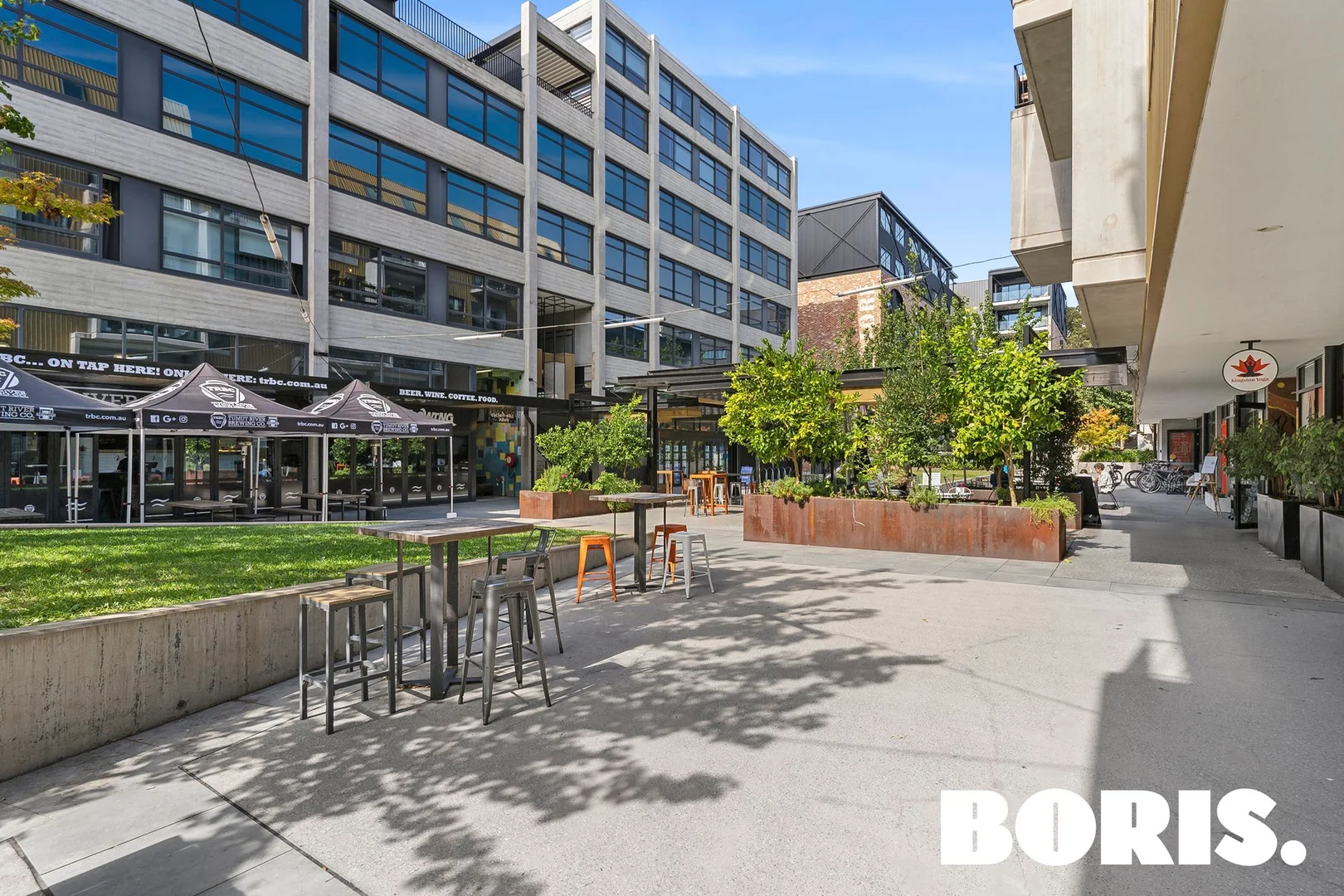 Additional image 12 of 216/17 The Causeway, Kingston ACT 2604