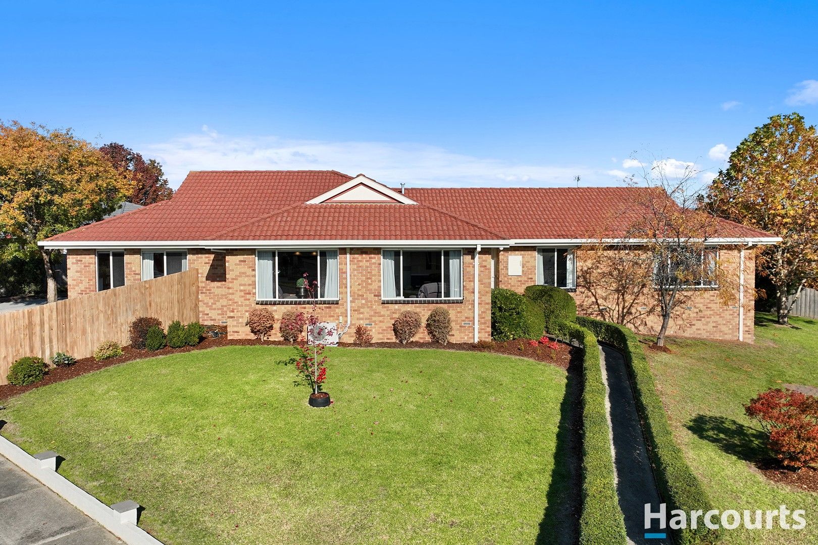 17 Crowe Court, Newborough VIC 3825, Image 0