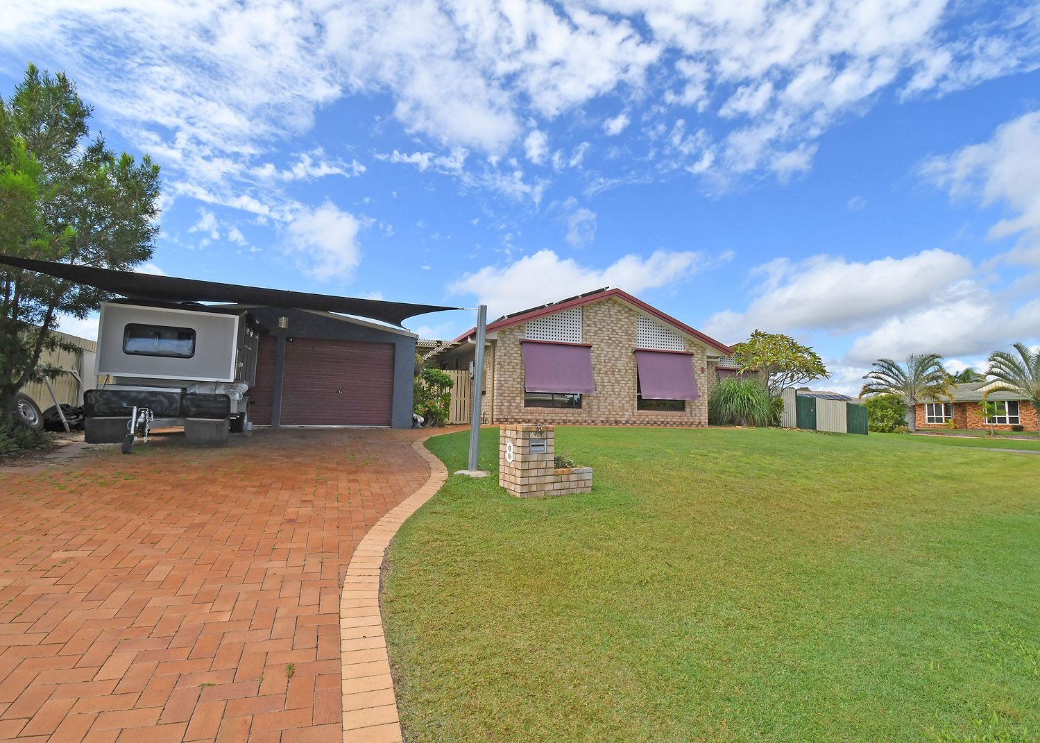 8 Dove Way, Eli Waters QLD 4655, Image 0