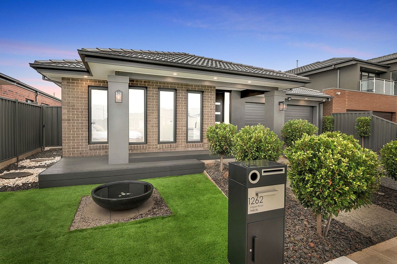 4 bedrooms House in 1262 Edgars Road WOLLERT VIC, 3750