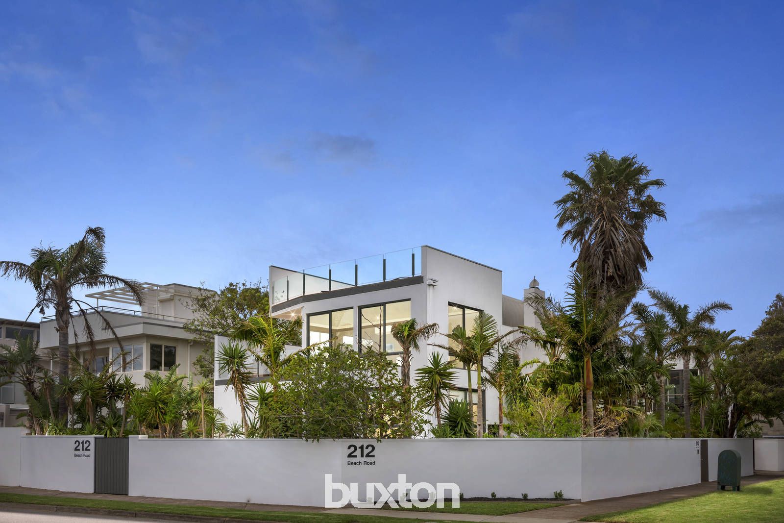212 Beach Road, Black Rock VIC 3193 Domain