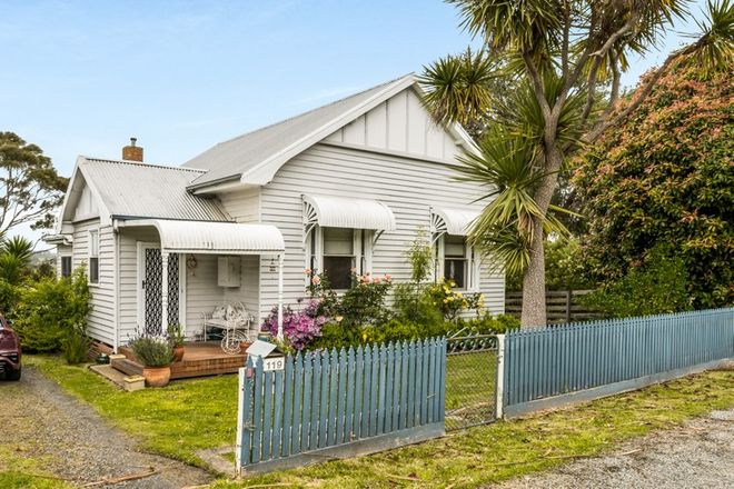 Picture of 119 Nar Nar Goon Longwarry Road, GARFIELD VIC 3814