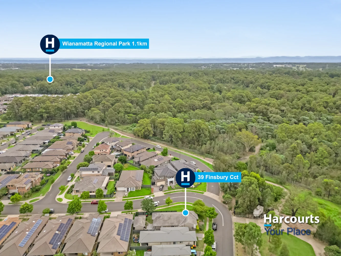 Additional image 22 of 39 Finsbury Circuit, Ropes Crossing NSW 2760