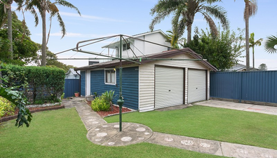 Picture of 124 Bestic Street, KYEEMAGH NSW 2216