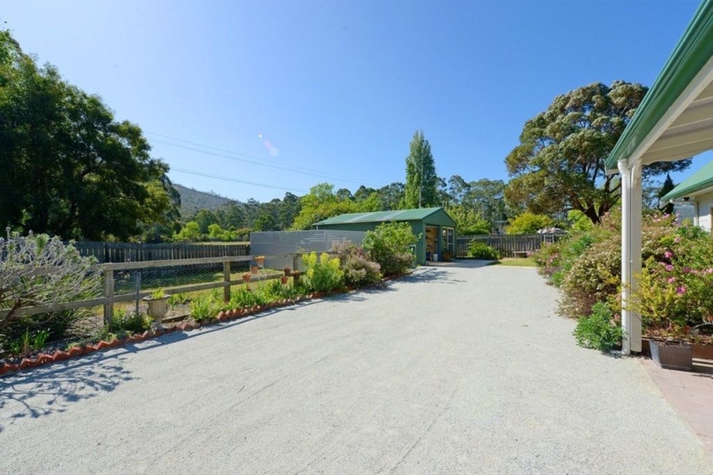 44 Sunset Drive, Garden Island Creek TAS 7112, Image 1