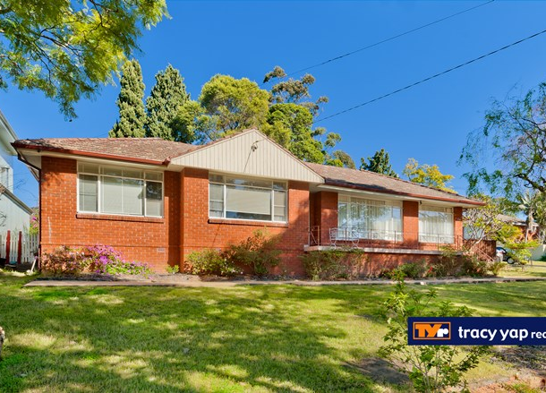 38 Grigg Avenue, North Epping NSW 2121