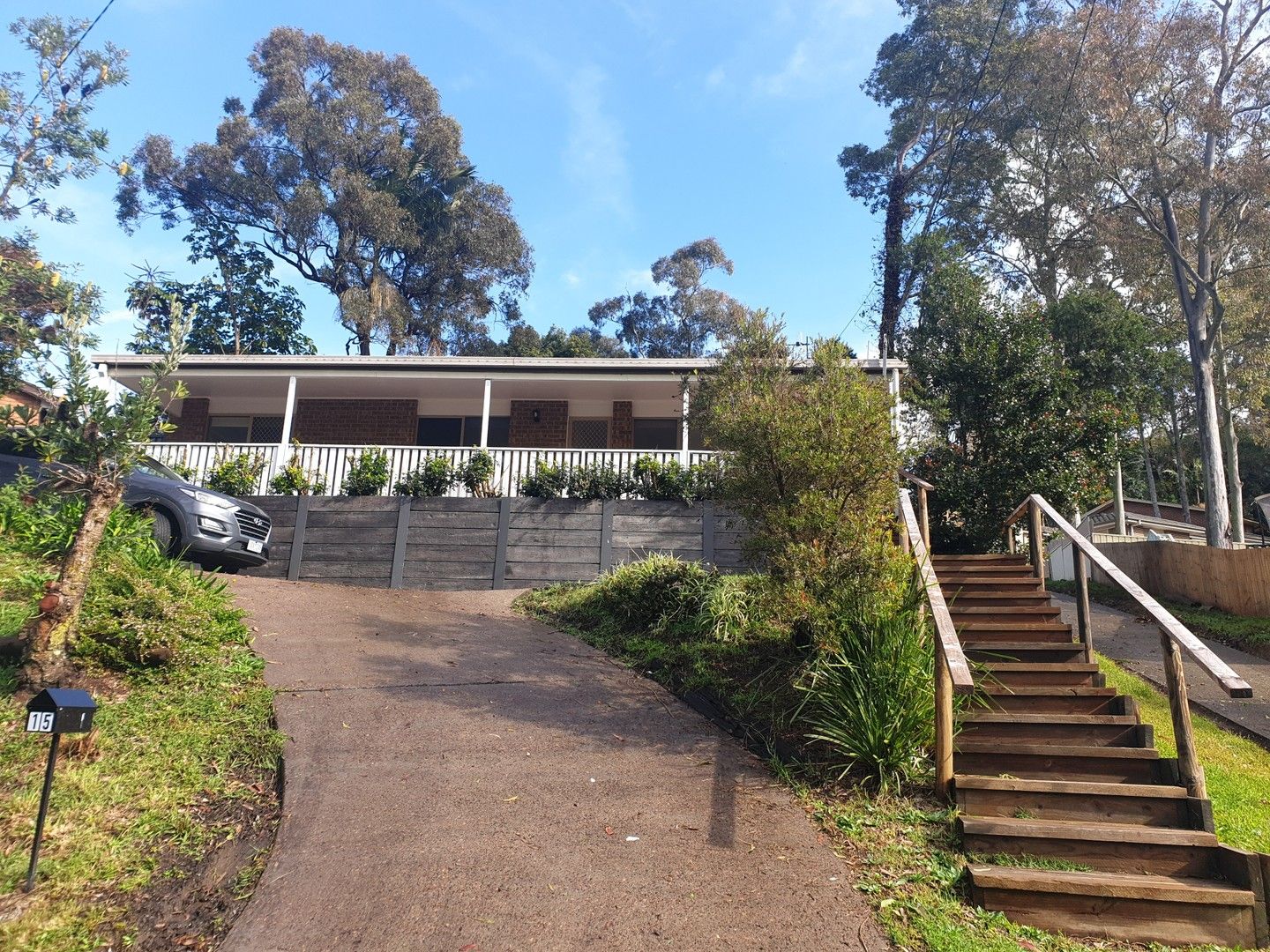 3 bedrooms House in 15 Wakehurst Drive WYONG NSW, 2259