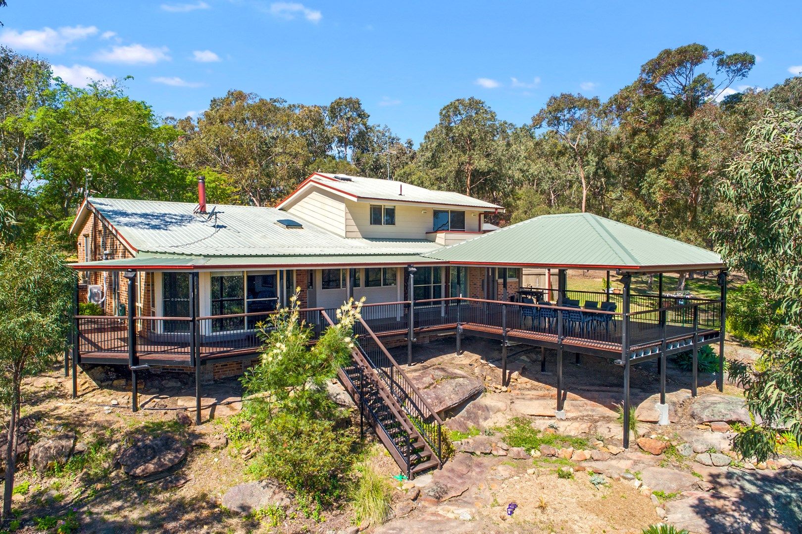 733 River Road, Lower Portland NSW 2756, Image 0