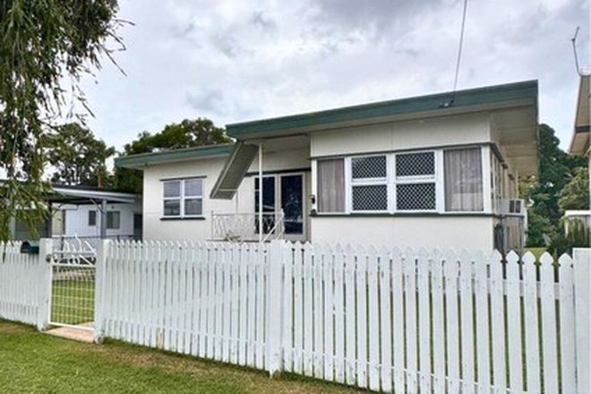 Picture of 179 Mostyn Street, BERSERKER QLD 4701