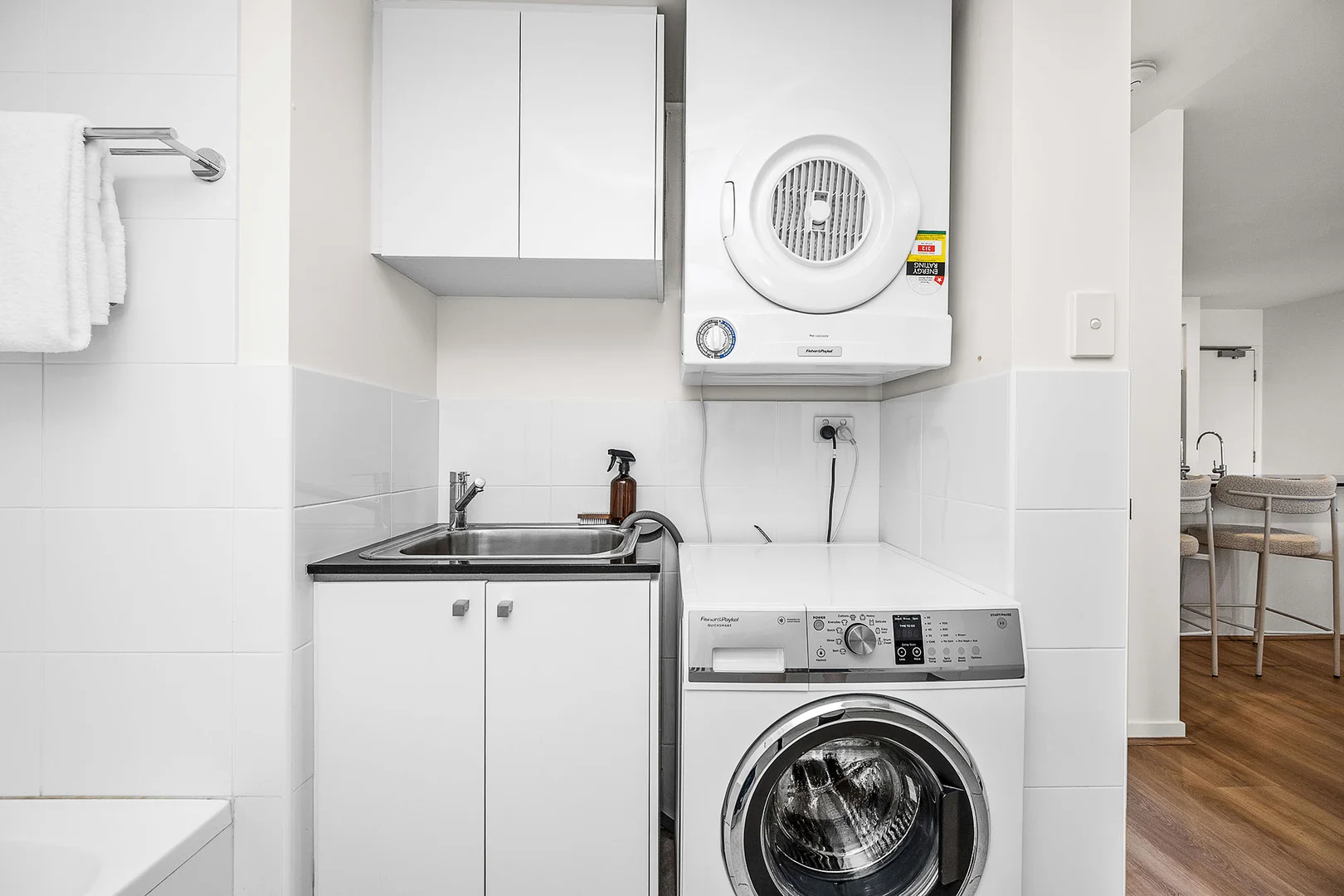 Additional image 12 of 154/311 Hay Street, East Perth WA 6004