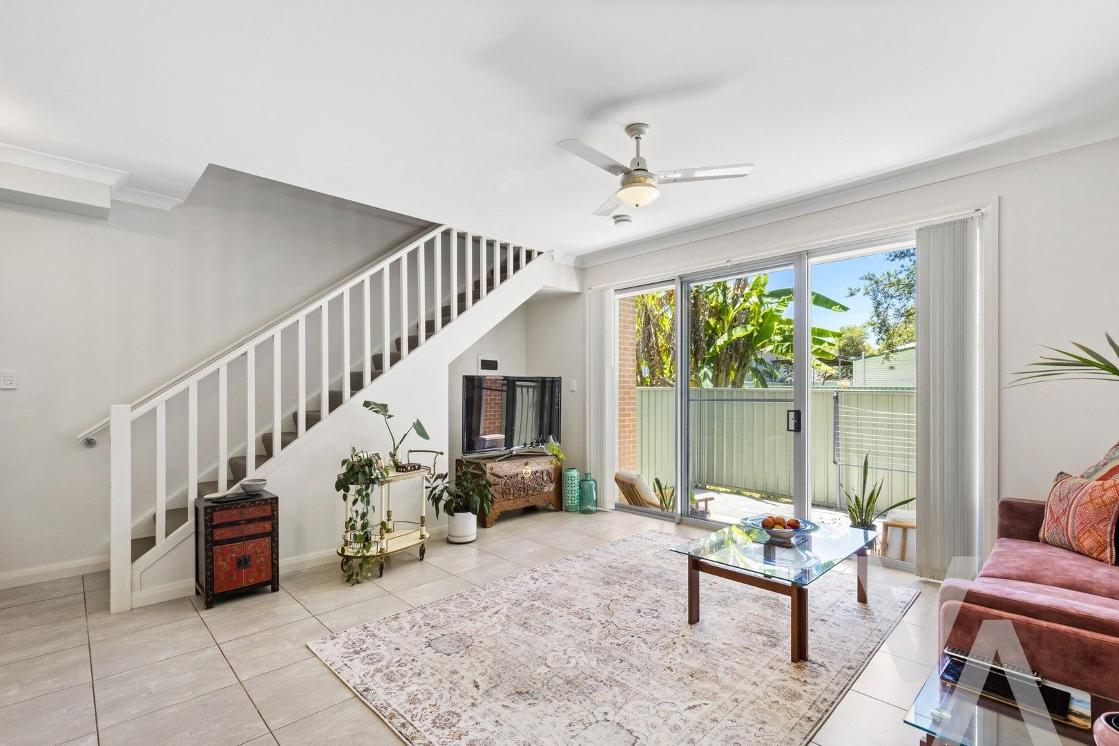 2 bedrooms Townhouse in 6/6-8 Goodwin Street JESMOND NSW, 2299