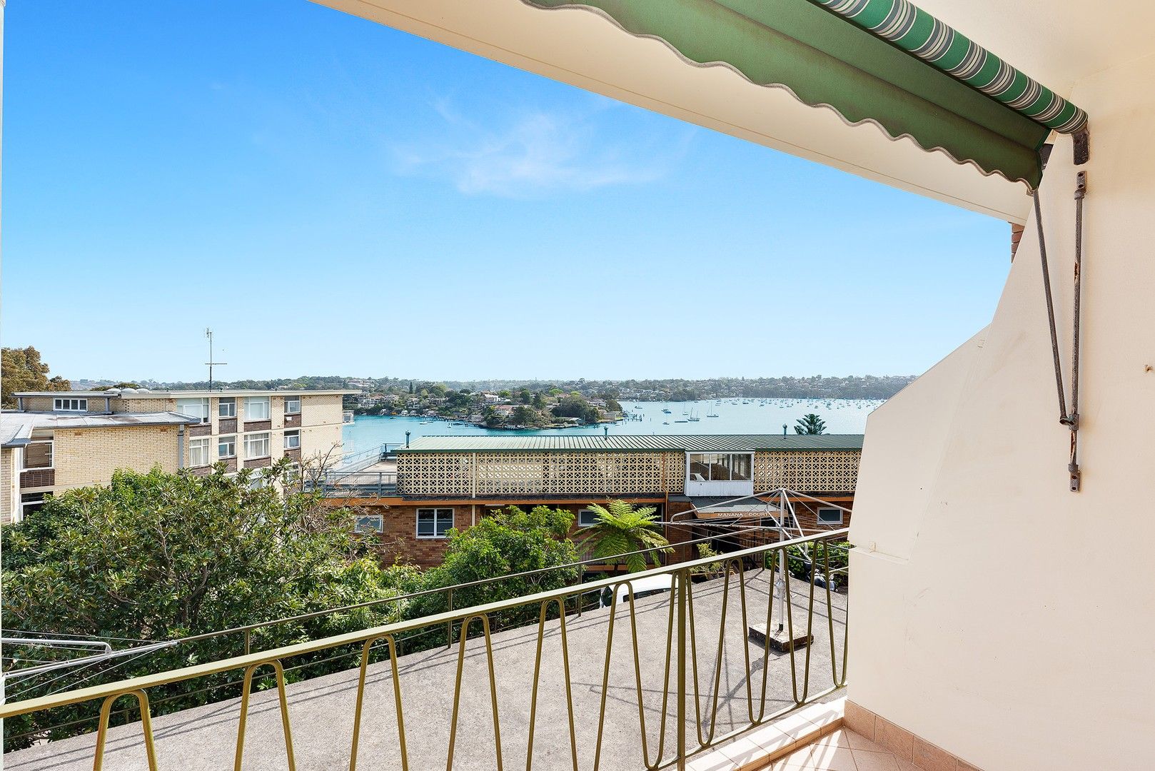 3/1 Landenburg Place, Greenwich NSW 2065, Image 1