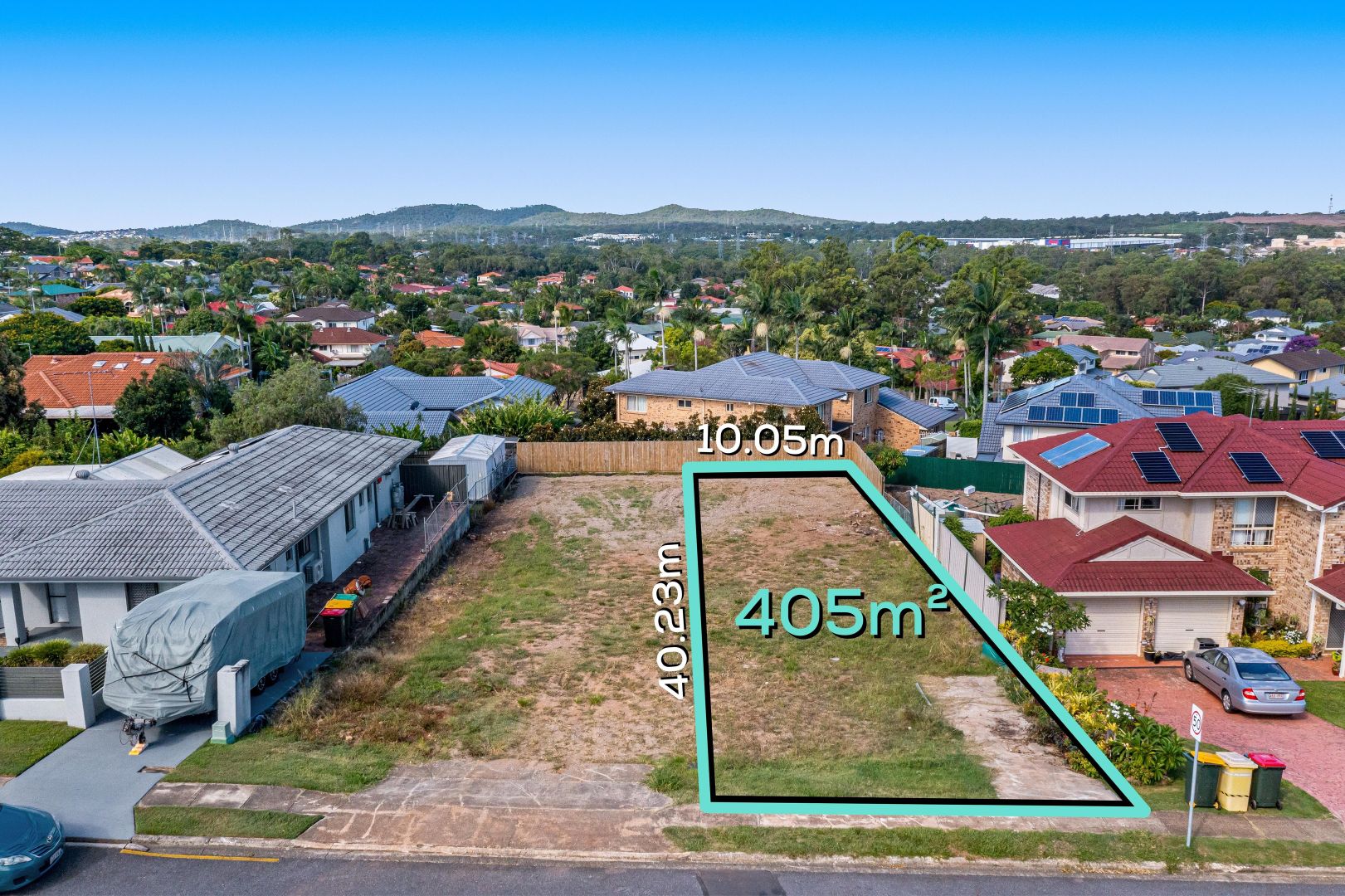 58 Greenwood Street, Wishart QLD 4122