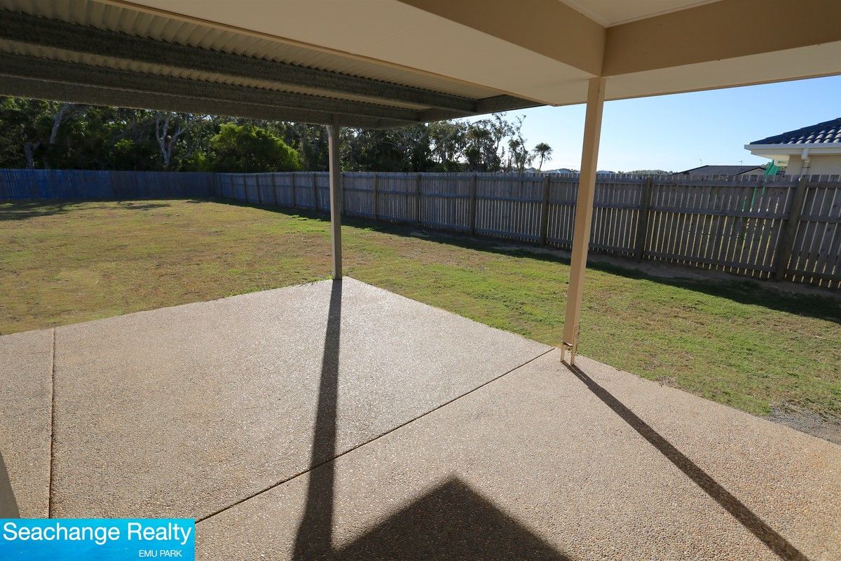 9 Outrigger Drive, Mulambin QLD 4703, Image 1