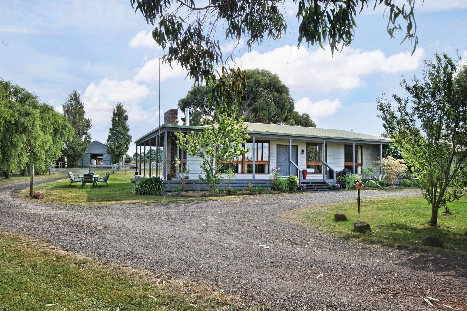 548 Lauriston Road, Kyneton VIC 3444, Image 0