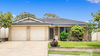 Picture of 32 Waterford Street, KELLYVILLE RIDGE NSW 2155