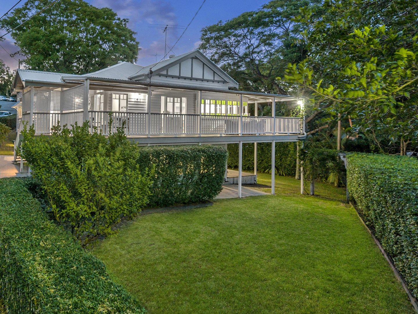 24 Walker Avenue, Teneriffe QLD 4005, Image 0