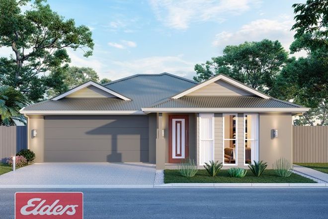 Picture of Lot 3 Overlander Avenue, CHATSWORTH QLD 4570