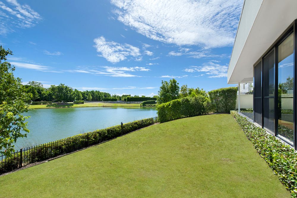 2619 The Address, Sanctuary Cove QLD 4212, Image 0