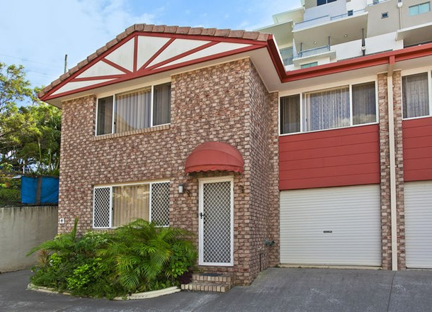 4/19 Frances Street, Tweed Heads NSW 2485