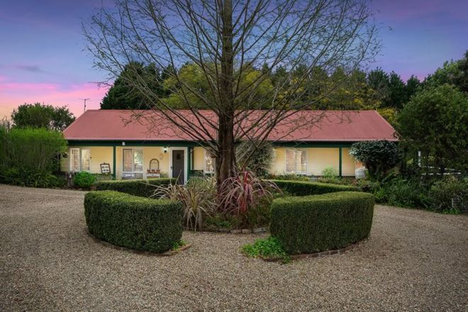 Picture of 1459 Barkers Lodge Road, OAKDALE NSW 2570