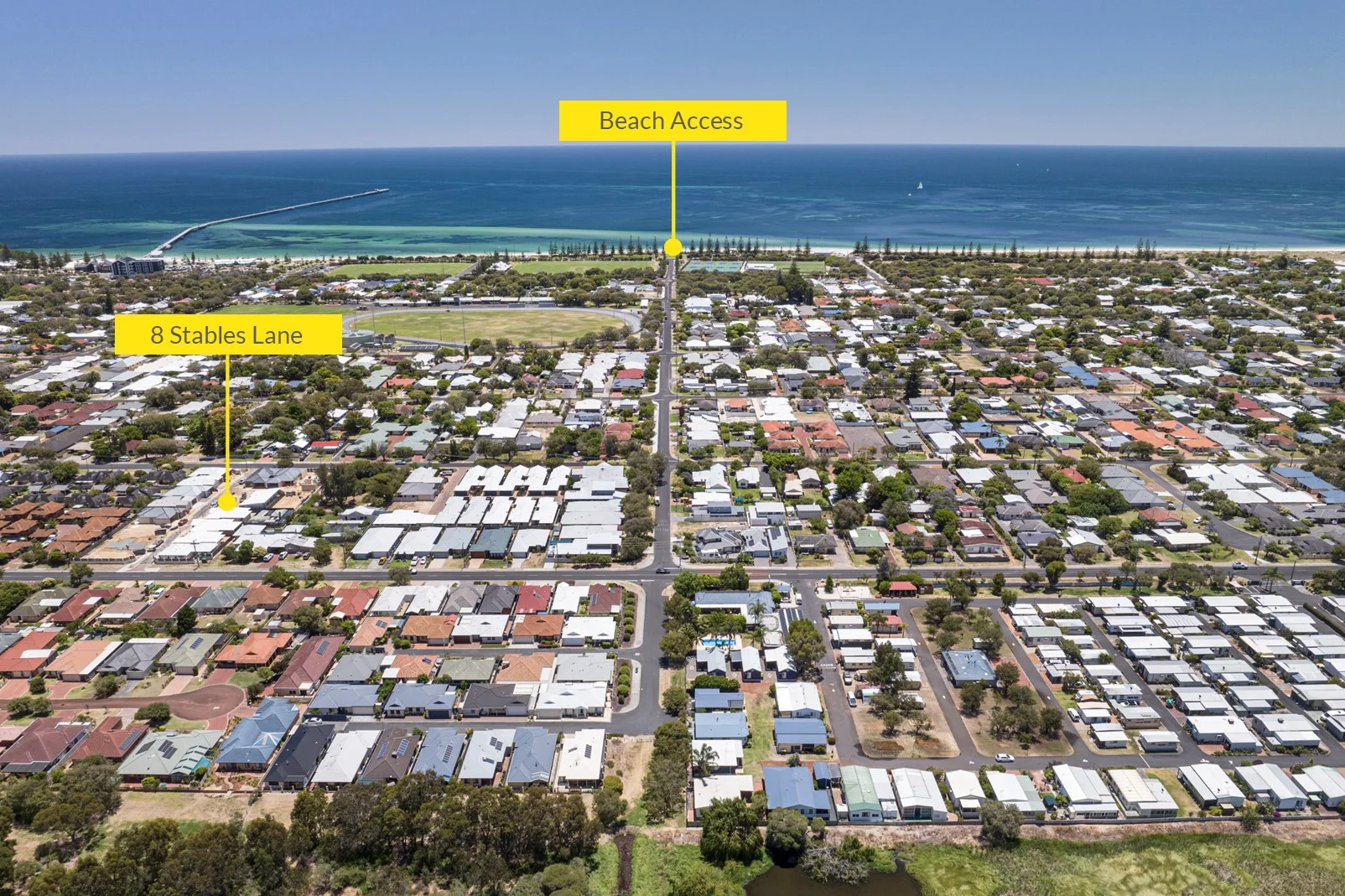 Additional image 13 of 8 Stables Lane, Busselton WA 6280