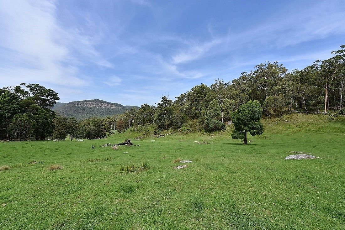 Lots 13 And 48 Mill Lane, Quorrobolong NSW 2325, Image 0