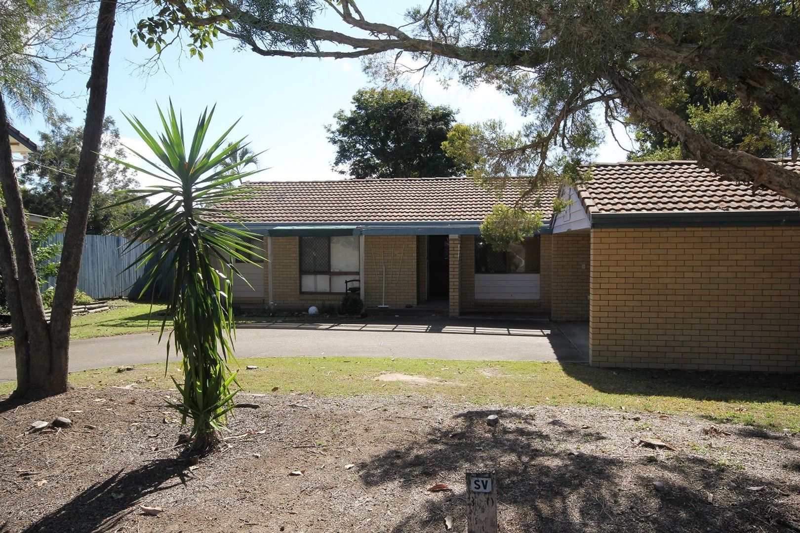 3 bedrooms House in 6 Reerden Street COLLINGWOOD PARK QLD, 4301