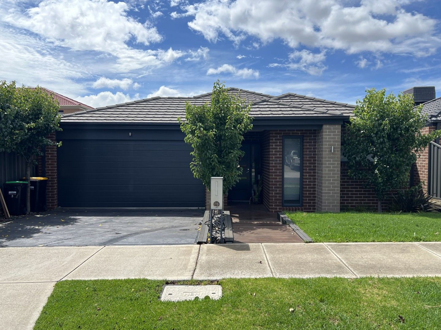 4 bedrooms House in 3 Nebula Court FRASER RISE VIC, 3336
