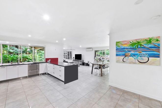 Picture of 6 Tommys Court, BUDERIM QLD 4556