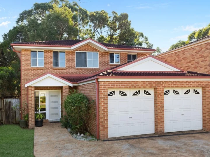 2 Valley Place, Warriewood NSW 2102