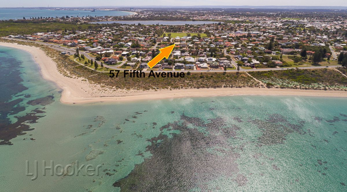 57 Fifth Avenue, Shoalwater WA 6169, Image 2